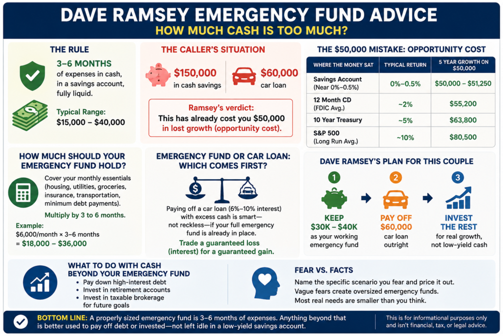 dave-ramsey-emergency-fund-advice