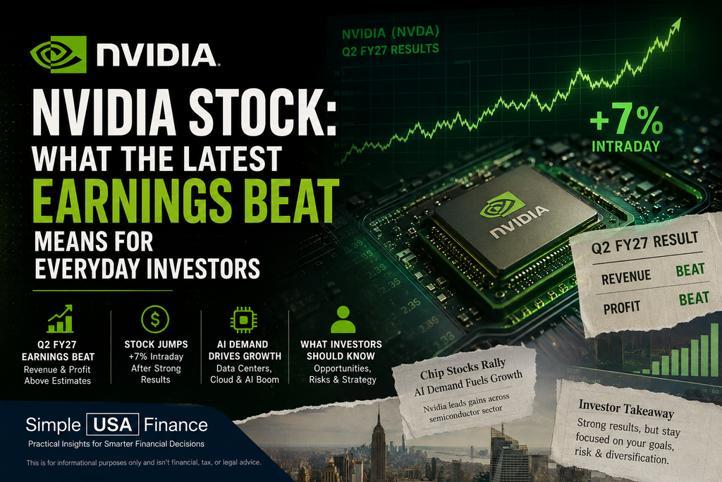 Nvidia Stock