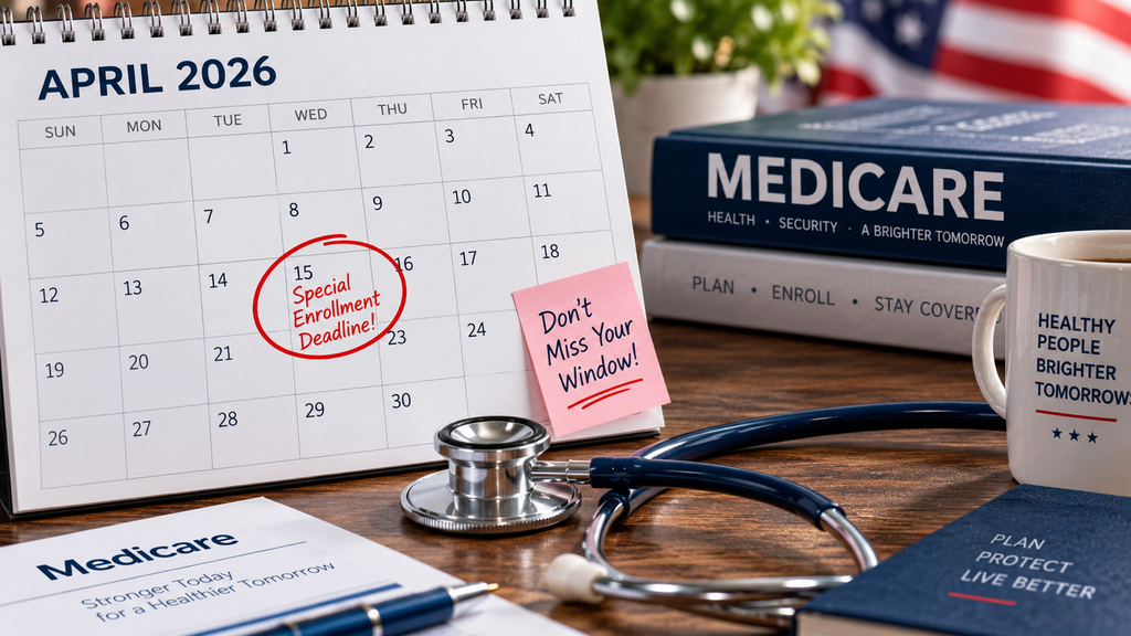 Special Enrollment Period